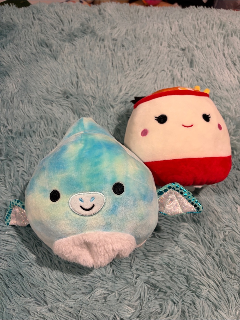 Squishmallows Flipamallows (Two)